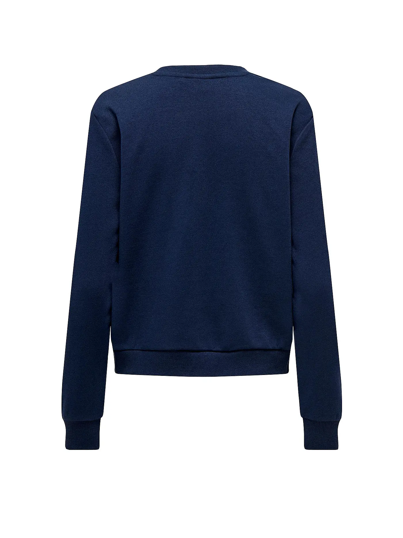 ONLY | Sweater ONLYDA CHRISTMAS | dunkelblau